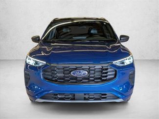 Certified 2023 Ford Escape ST-Line w/ Tech Pack #1 AWD/4WD video 2