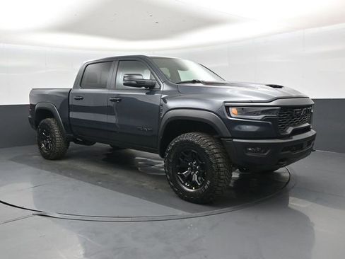 New 2026 RAM 1500 RHO image 1
