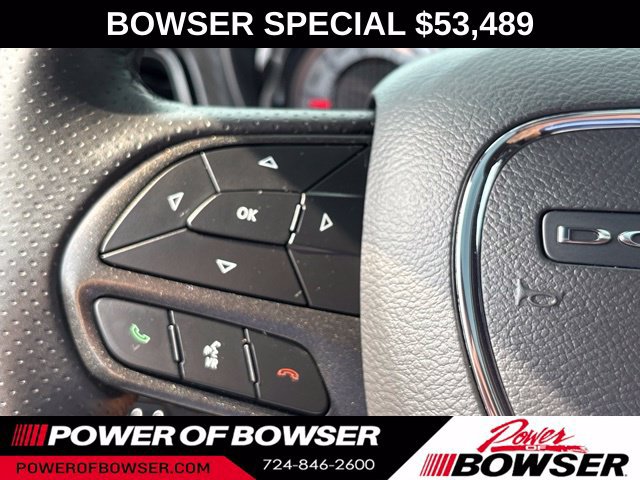 Used 2023 Dodge Challenger R/T Scat Pack RWD image 20