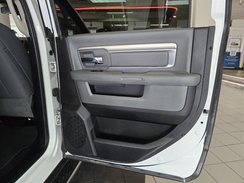 Used 2017 RAM 1500 Big Horn image 16