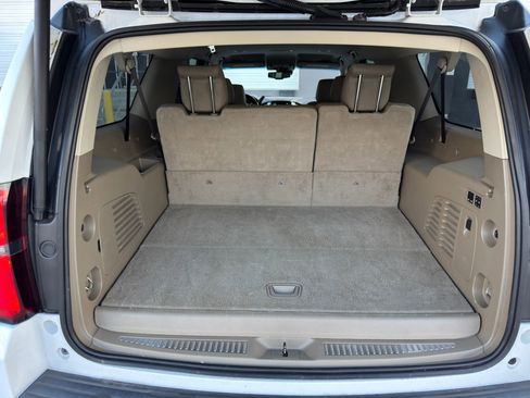 Used 2020 Chevrolet Suburban Premier w/ Max Trailering Package image 34