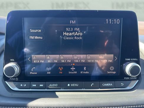 Used 2021 Nissan Rogue SV image 17