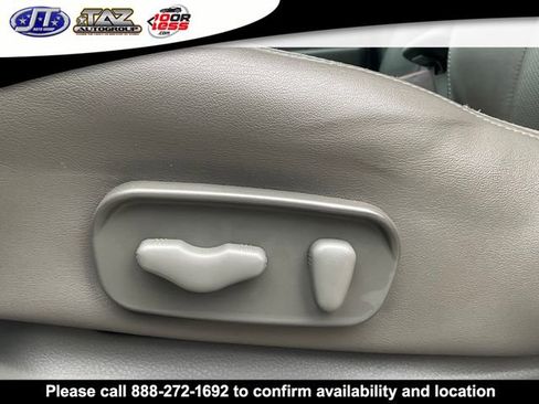 Used 2019 Nissan Frontier SL image 12