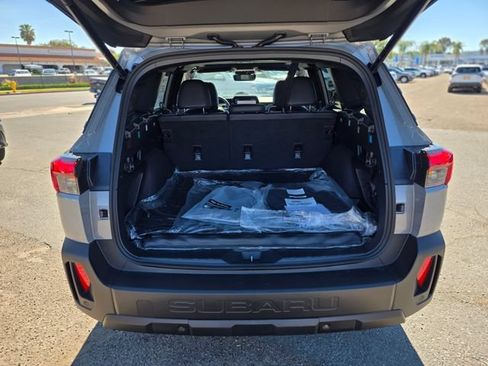 New 2026 Subaru Outback Premium AWD/4WD image 10