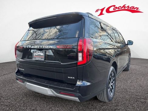 Used 2025 Ford Expedition Max Platinum image 20