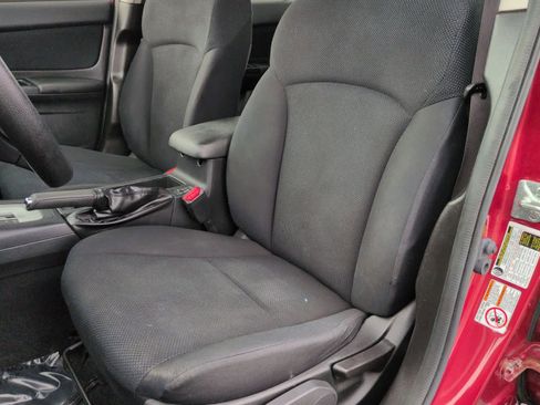 Used 2014 Subaru Impreza 2.0i Premium w/ All-Weather Package w/CVT image 17