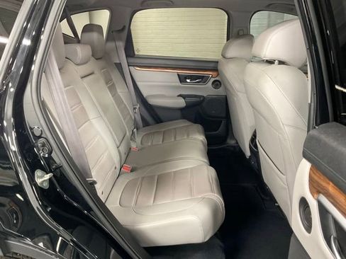 Certified 2020 Honda CR-V Touring image 14