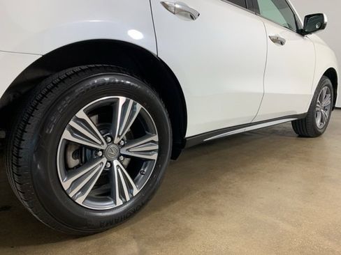 Used 2019 Acura MDX SH-AWD image 34
