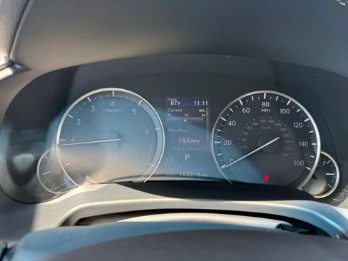 Used 2019 Lexus RX 350L AWD w/ Accessory Package image 24