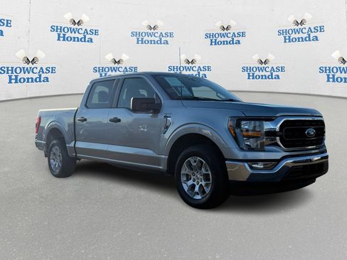 Used 2023 Ford F150 XLT image 10