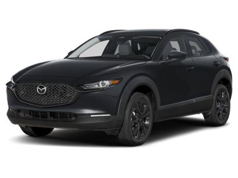 New 2026 MAZDA CX-30 Aire Edition AWD/4WD image 5