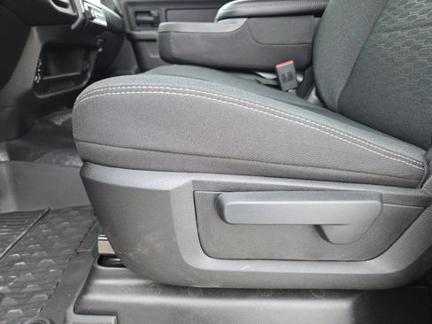 New 2026 RAM 2500 Tradesman AWD/4WD image 19