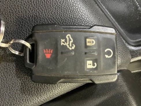 Used 2021 Chevrolet Silverado 1500 LT w/ Fleet Comfort Package image 27