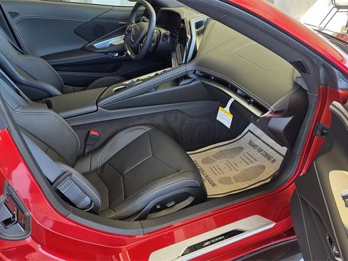 New 2026 Chevrolet Corvette Z06 image 6