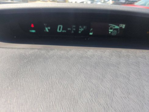 Used 2010 Toyota Prius One FWD image 7