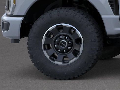 New 2026 Ford F250 Lariat w/ Tremor Off-Road Package AWD/4WD image 19