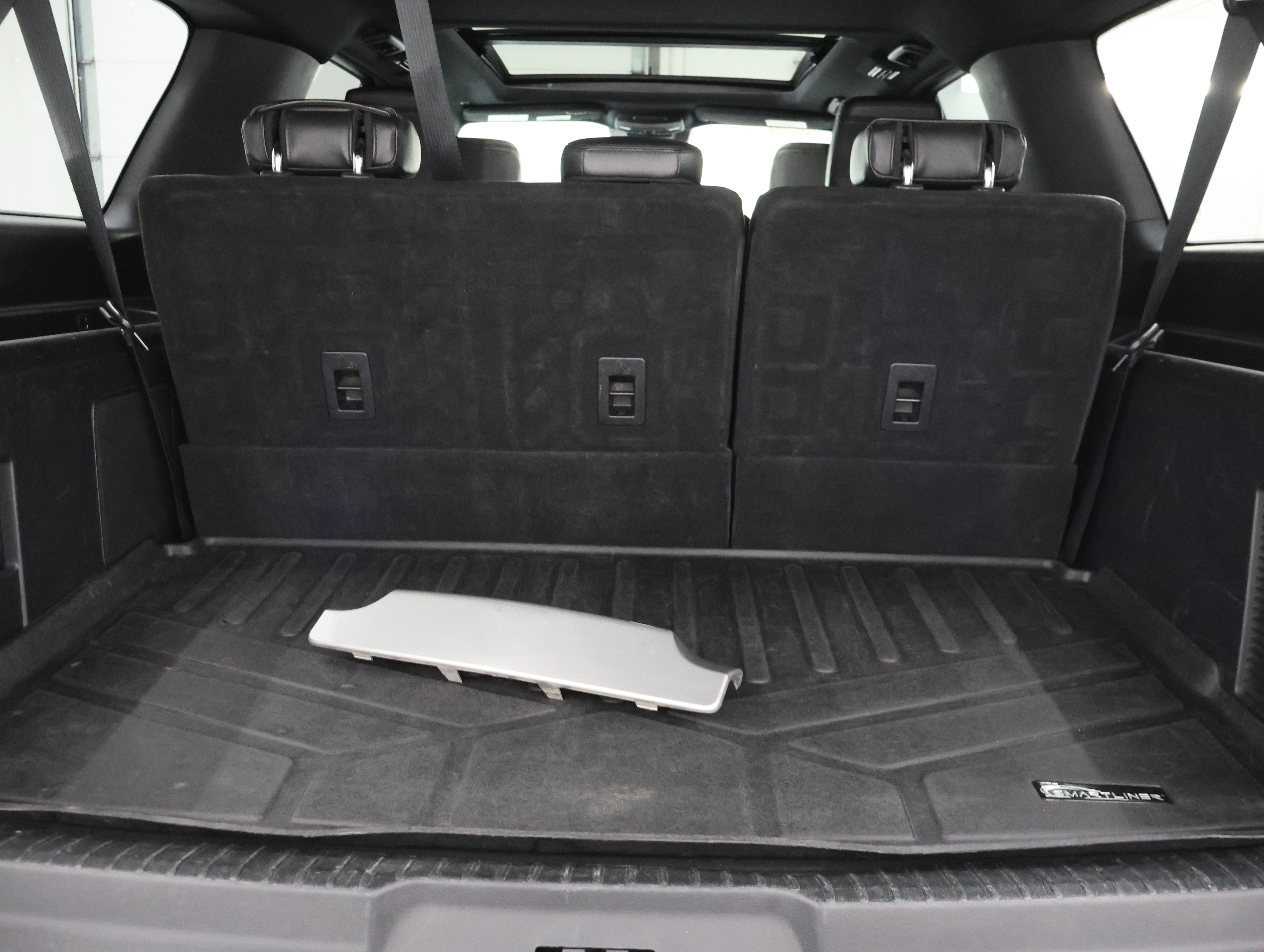 Used 2021 Ford Expedition Max Limited AWD/4WD image 28