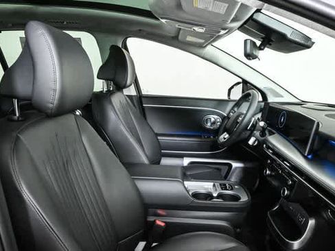 New 2026 Hyundai Ioniq 9 Calligraphy image 67