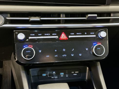 Used 2025 Hyundai Tucson SEL image 24