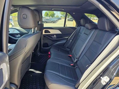 New 2026 Mercedes-Benz GLE 350 4MATIC image 16
