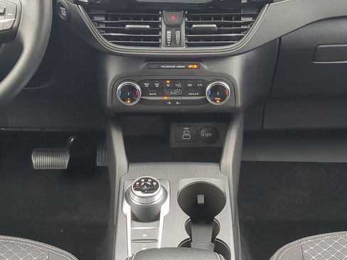 New 2026 Ford Escape Active image 17