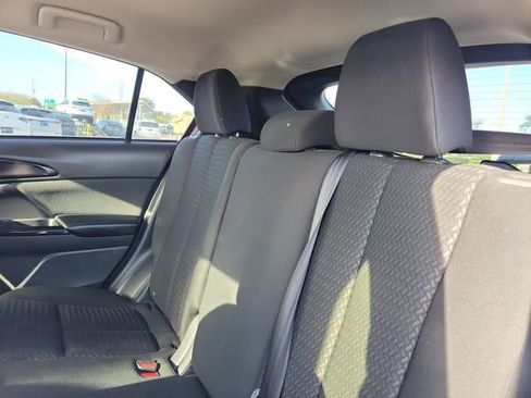 Used 2022 Mitsubishi Eclipse Cross LE AWD/4WD image 10