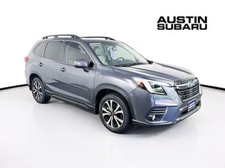 Used 2023 Subaru Forester Limited w/ Popular Package #2 AWD/4WD video 1