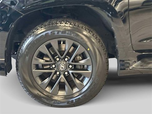 Certified 2023 Lexus GX 460 Premium image 15