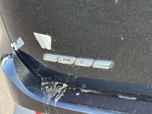 Used 2015 Ford Edge SEL w/ Equipment Group 201A image 43