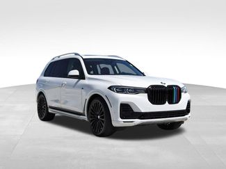 Used 2019 BMW X7 xDrive40i w/ Premium Package video 1