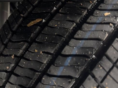 New 2026 Chevrolet Silverado 1500 LTZ w/ Technology Package image 40