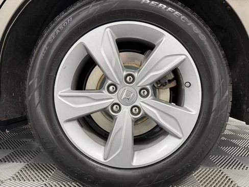 Used 2020 Honda Odyssey EX image 31