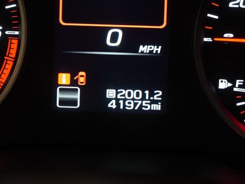 Used 2024 Subaru WRX TR AWD/4WD image 4