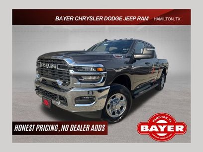 Used 2025 RAM 2500 Tradesman