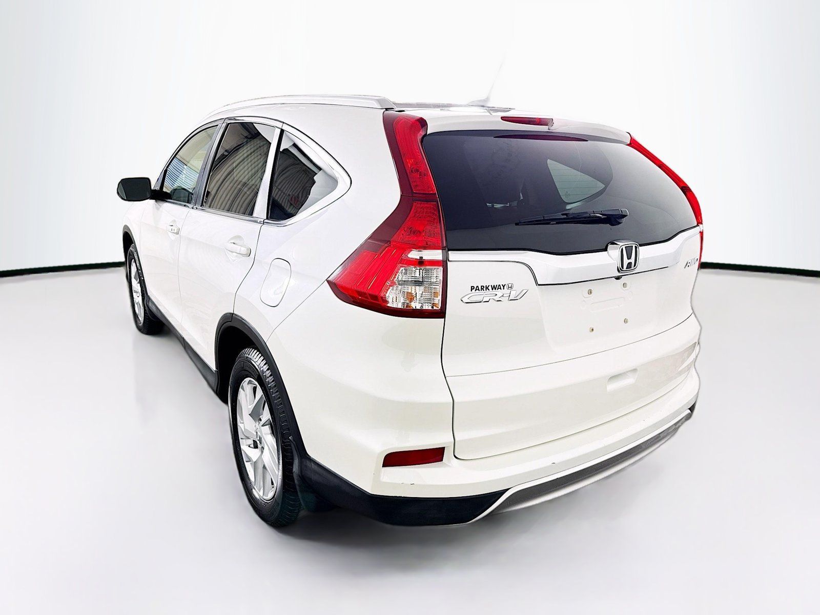 Used 2015 Honda CR-V EX image 6