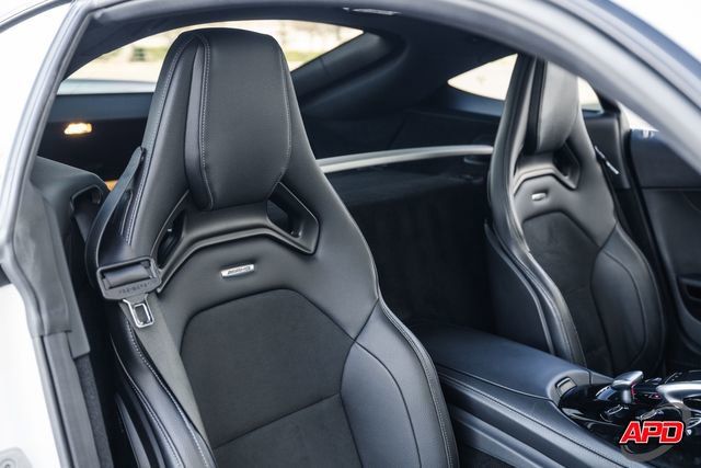 Used 2017 Mercedes-Benz AMG GT Coupe image 24