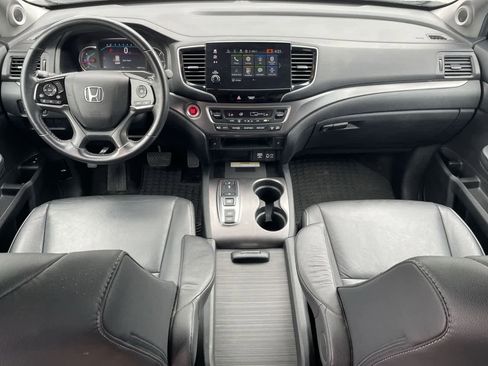 Used 2022 Honda Pilot Special Edition image 24