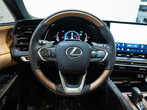 Used 2024 Lexus RX 350 Premium Plus w/ Convenience Package image 26