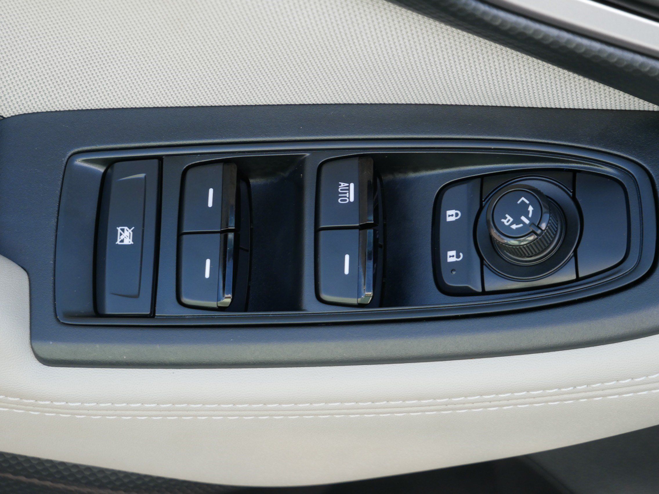 Used 2024 Subaru Forester AWD/4WD image 20