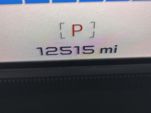 Used 2024 GMC Hummer EV 3X image 29