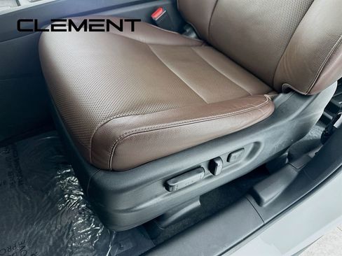 Used 2024 Honda Ridgeline RTL image 29