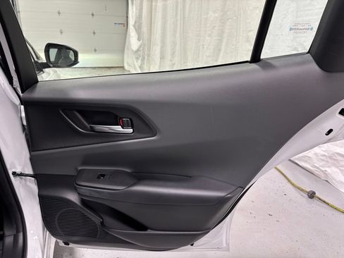 Used 2024 Toyota Prius Limited w/ Limited Premium Package FWD image 52