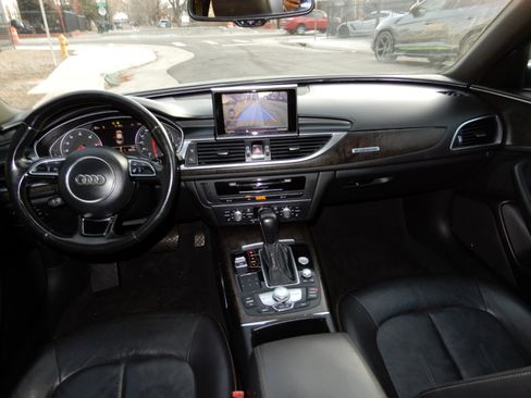 Used 2017 Audi A6 2.0T Premium image 17