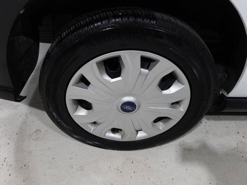 Used 2021 Ford Transit Connect XL FWD image 34