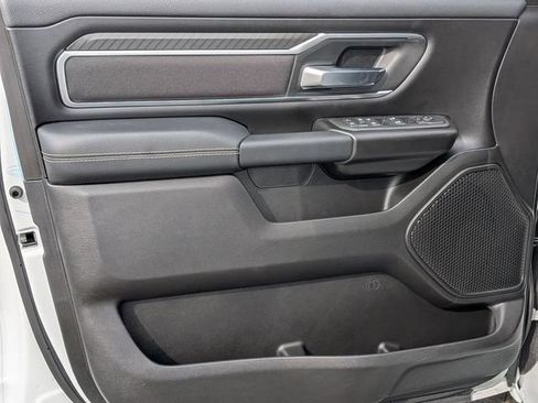 New 2026 RAM 1500 Big Horn AWD/4WD image 17