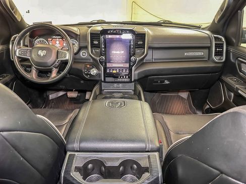 Used 2023 RAM 1500 Laramie AWD/4WD image 30