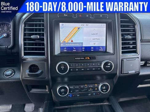 Used 2021 Ford Expedition Max Limited image 25