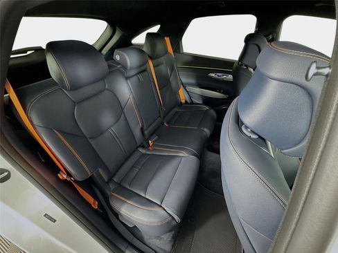 New 2026 Genesis GV70 2.5T Sport Prestige AWD/4WD image 29