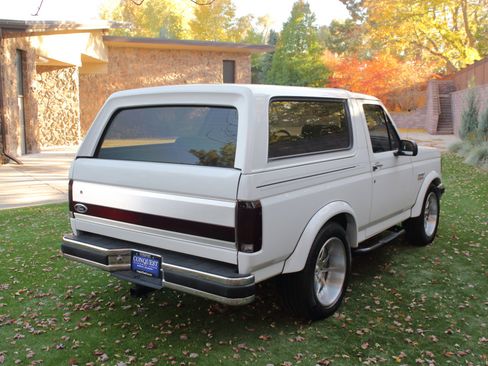 Used 1987 Ford Bronco image 21