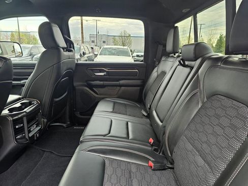 Used 2019 RAM 1500 Sport w/ Level 2 Equipment Group image 18